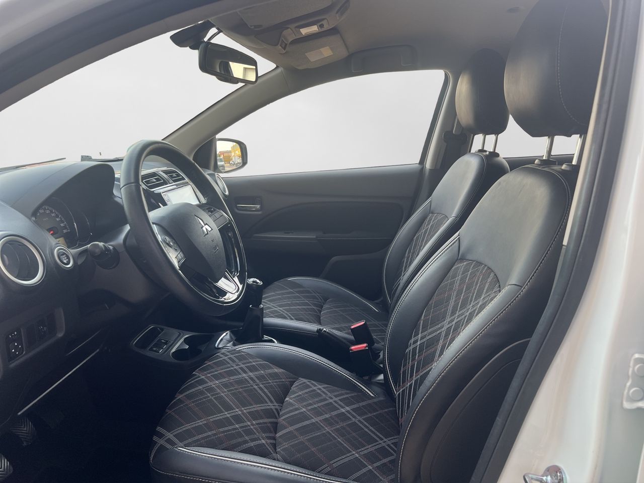 Mitsubishi Space Star 120 MPI Kaiteki