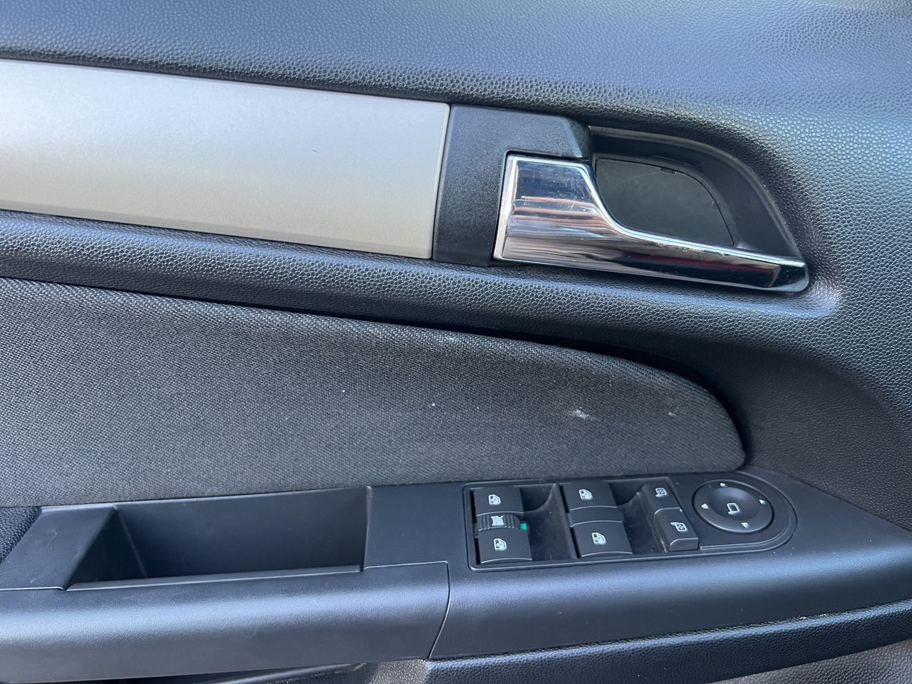 Opel Astra Twin Top 1.6 16v Enjoy