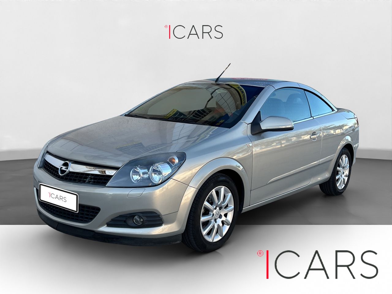 opel astra 2007 /