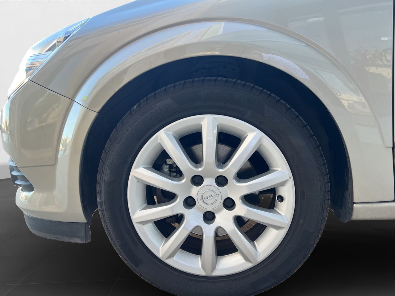 Opel Astra Twin Top 1.6 16v Enjoy