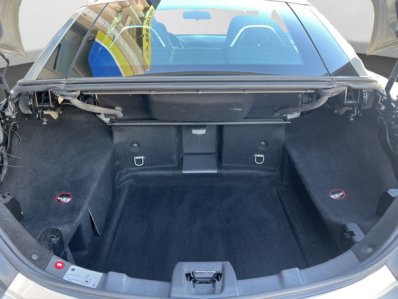 Opel Astra Twin Top 1.6 16v Enjoy