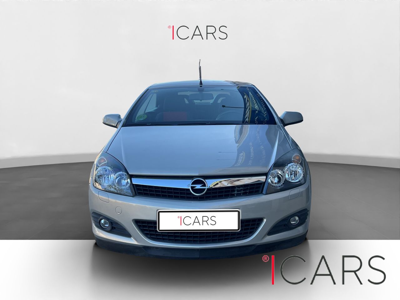 Opel Astra Twin Top 1.6 16v Enjoy