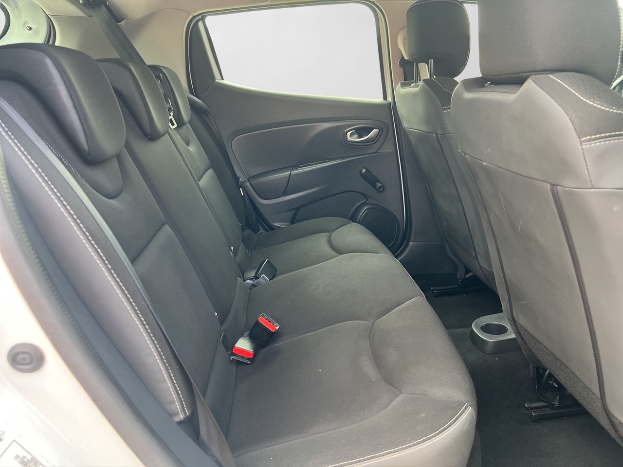 Renault Clio Life Energy dCi 55kW (75CV)