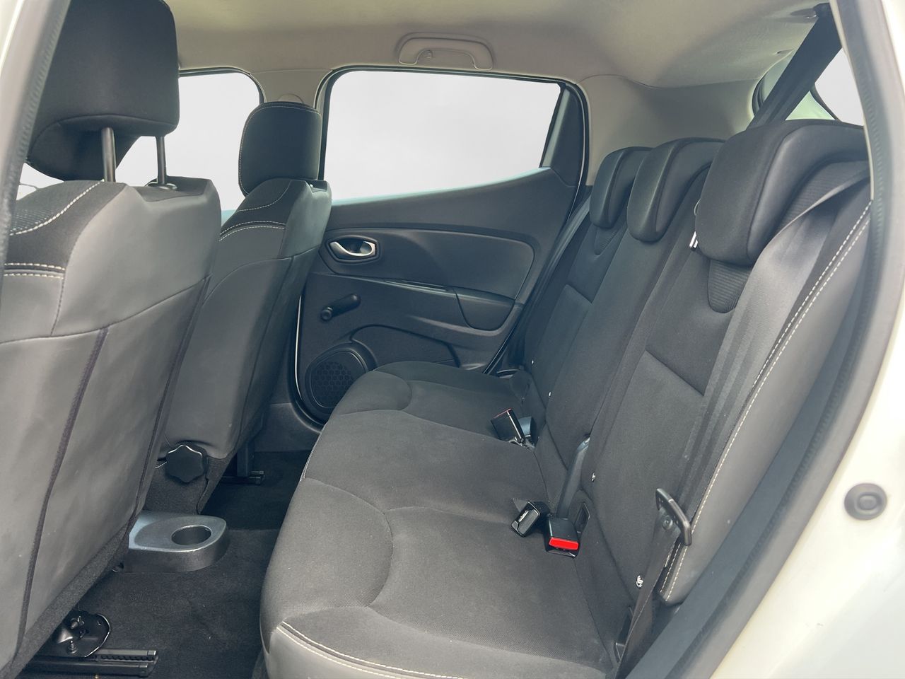 Renault Clio Life Energy dCi 55kW (75CV)