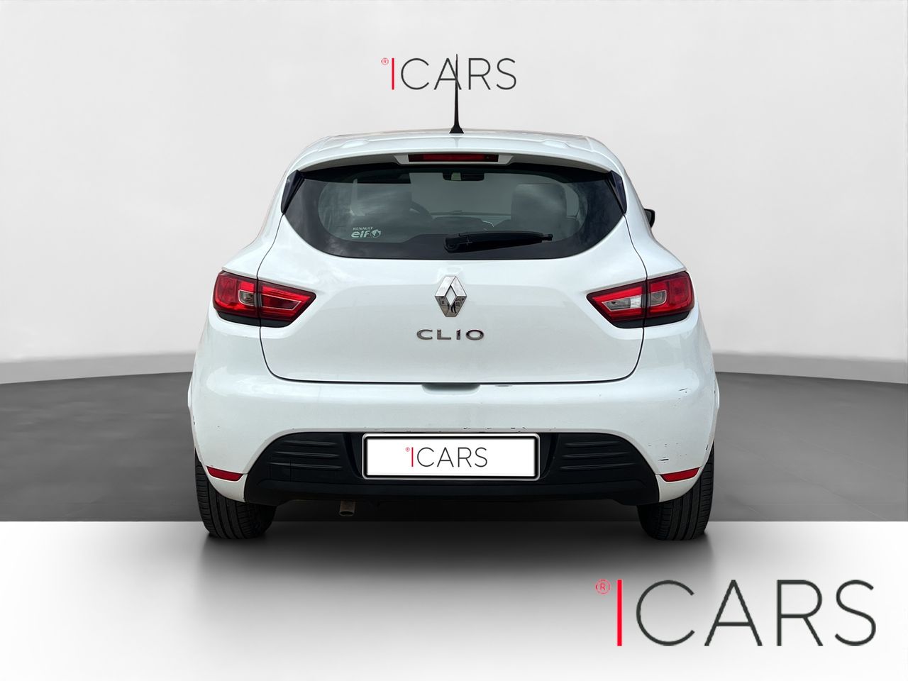 Renault Clio Life Energy dCi 55kW (75CV)