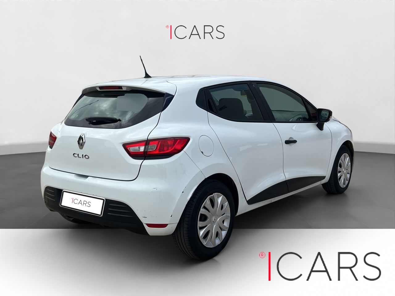 Renault Clio Life Energy dCi 55kW (75CV)
