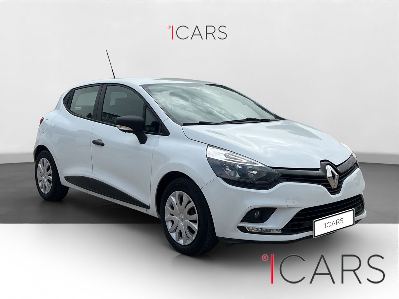 Renault Clio Life Energy dCi 55kW (75CV)