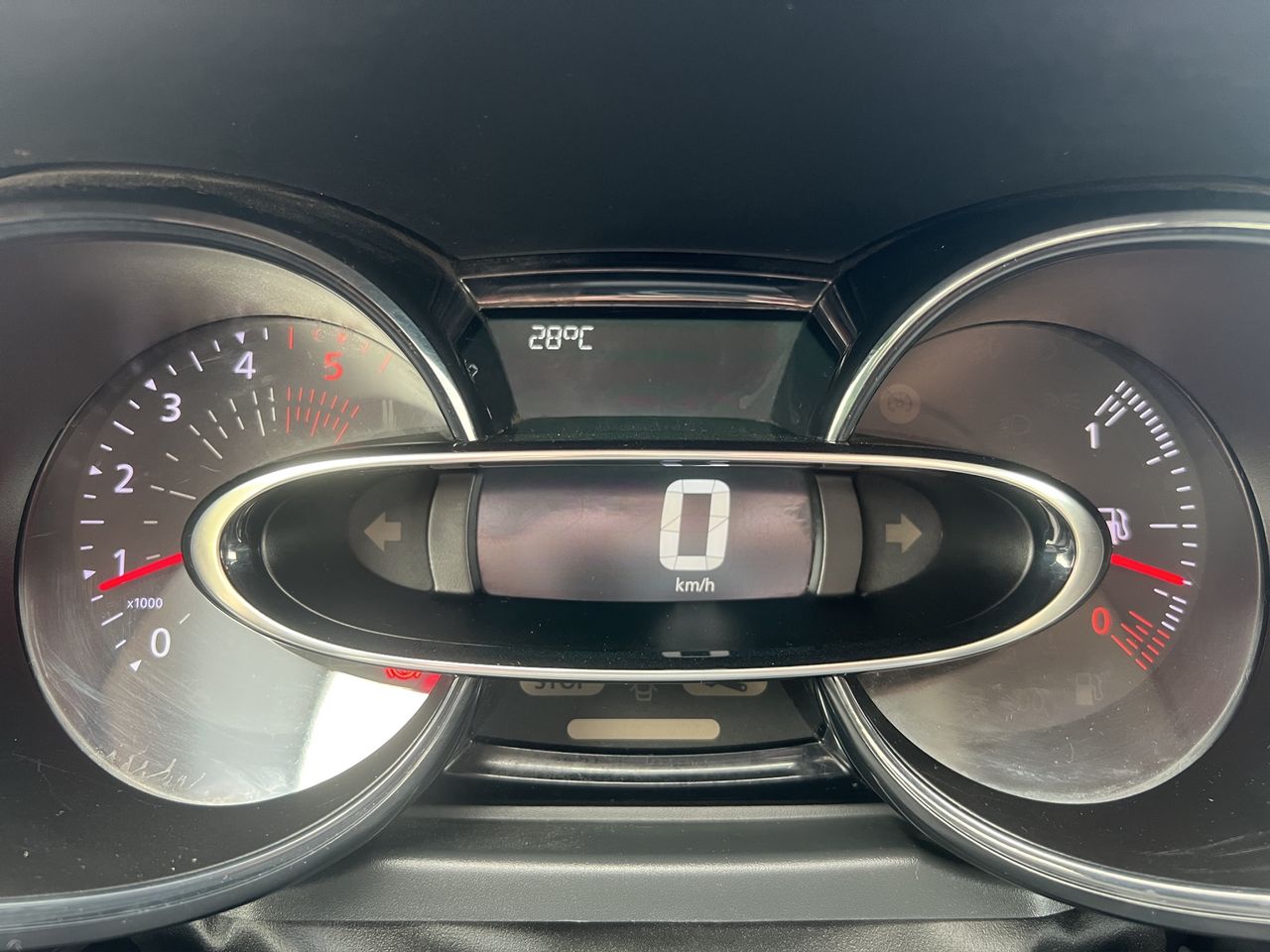 Renault Clio Life Energy dCi 55kW (75CV)