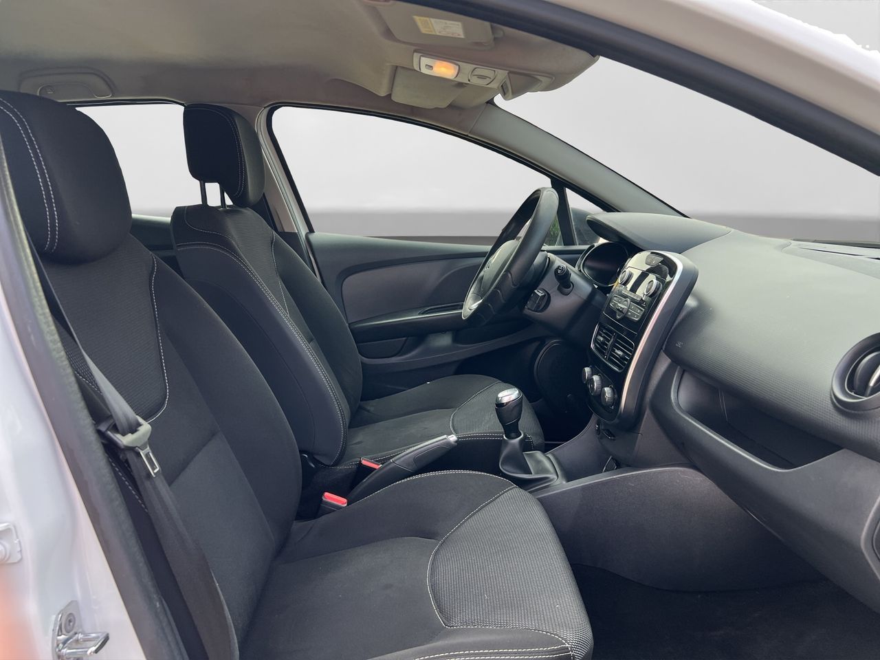 Renault Clio Life Energy dCi 55kW (75CV)