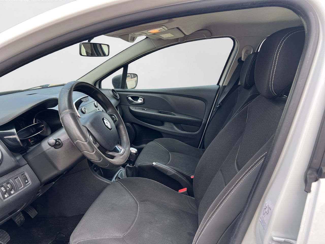 Renault Clio Life Energy dCi 55kW (75CV)