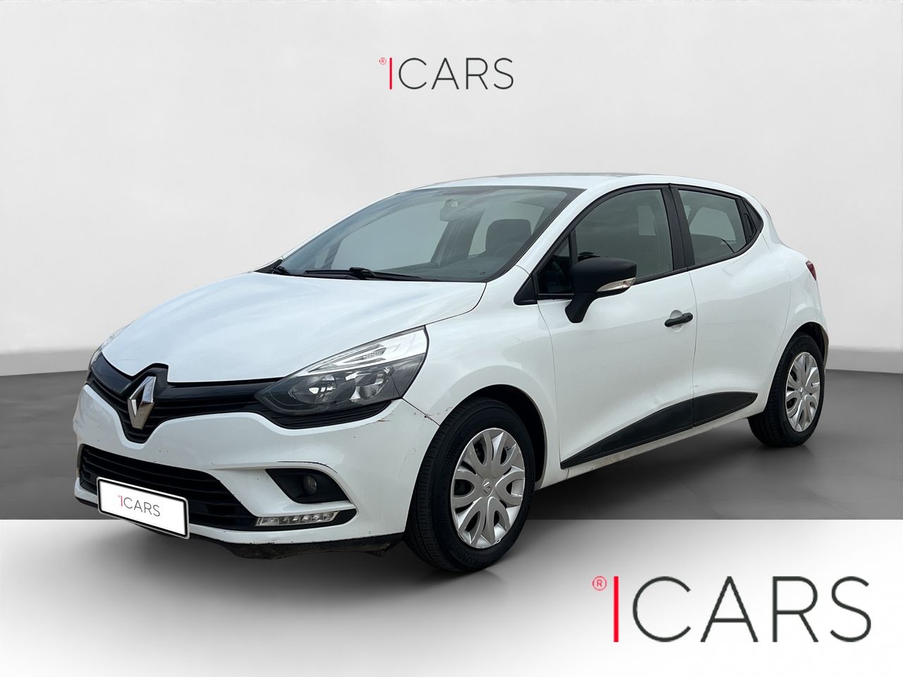 Renault Clio Life Energy dCi 55kW (75CV)