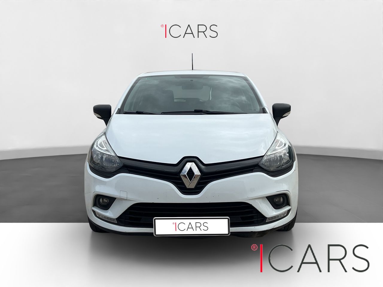 Renault Clio Life Energy dCi 55kW (75CV)