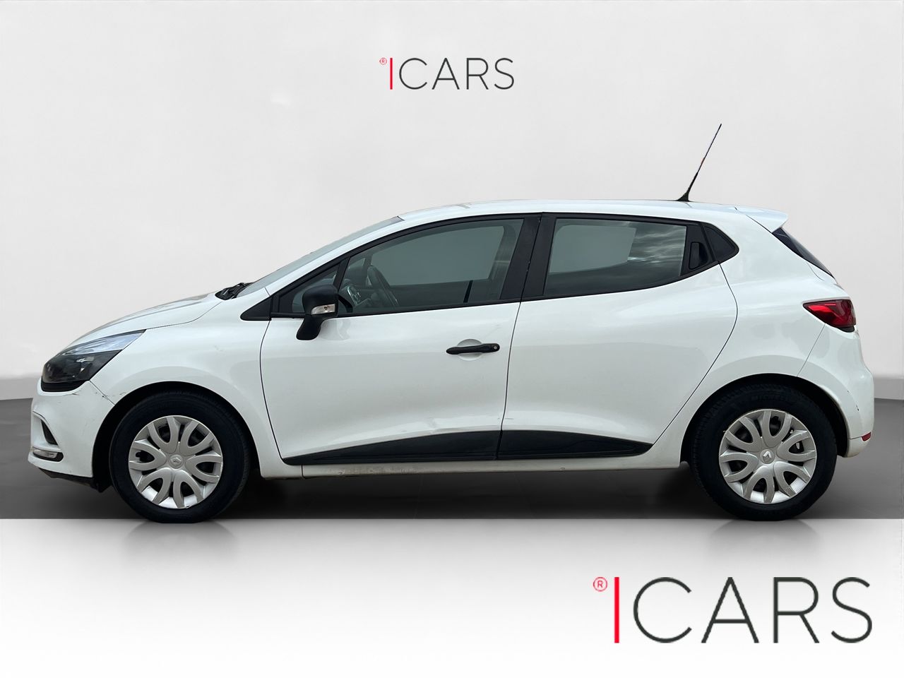 Renault Clio Life Energy dCi 55kW (75CV)
