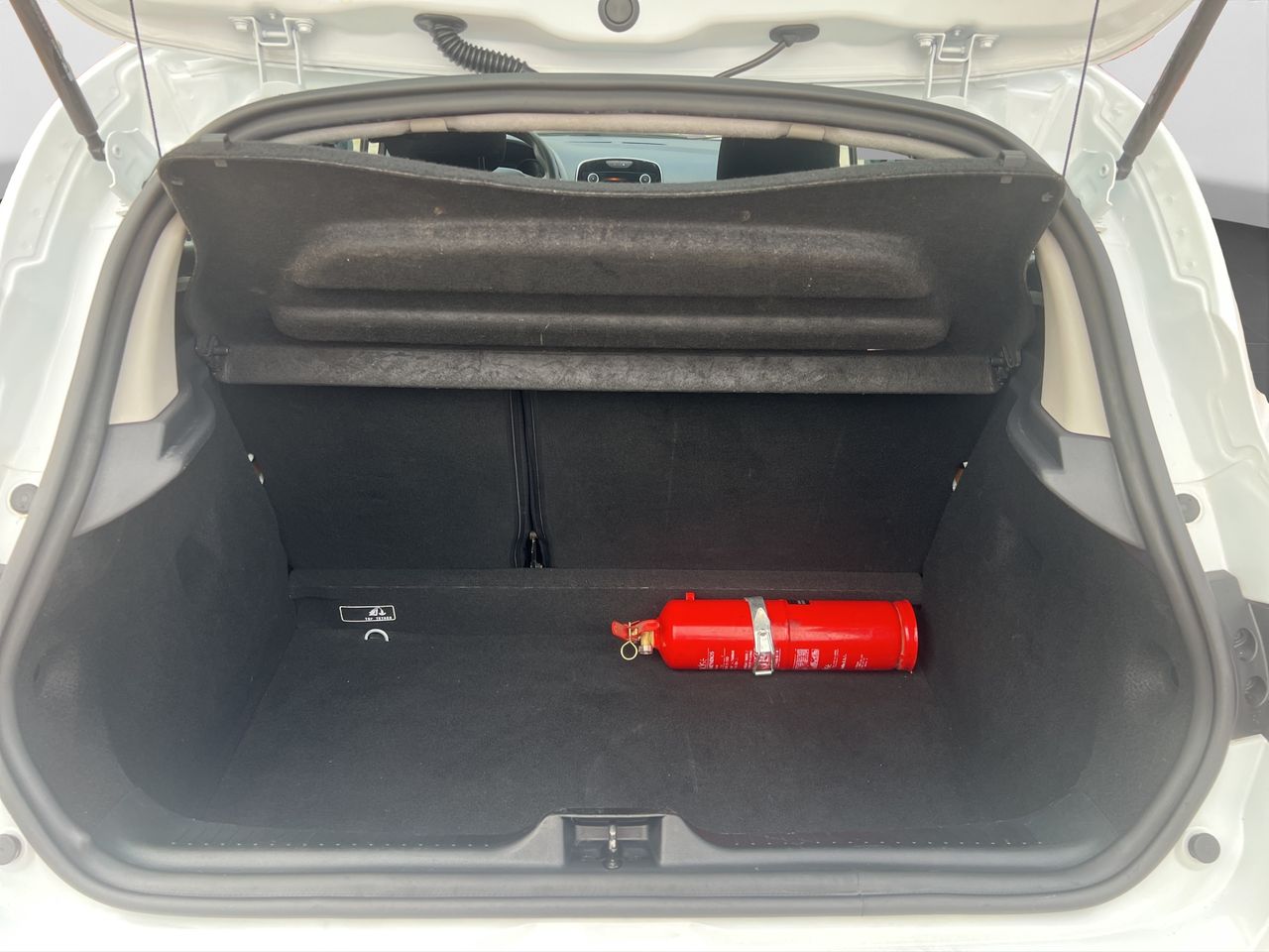 Renault Clio Life Energy dCi 55kW (75CV)