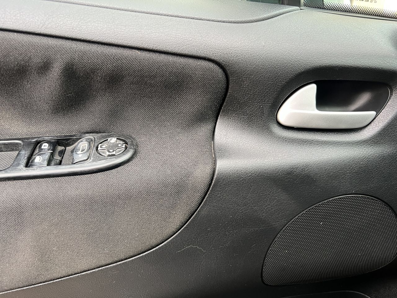 Peugeot 207 SW Confort 1.6 HDI 90