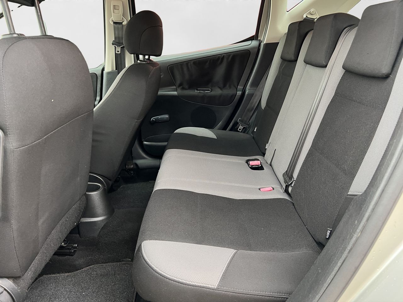 Peugeot 207 SW Confort 1.6 HDI 90