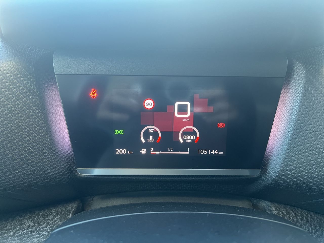 Citroën C4 BlueHdi 110 S&S Feel Pack