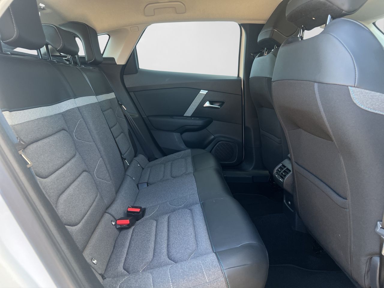 Citroën C4 BlueHdi 110 S&S Feel Pack