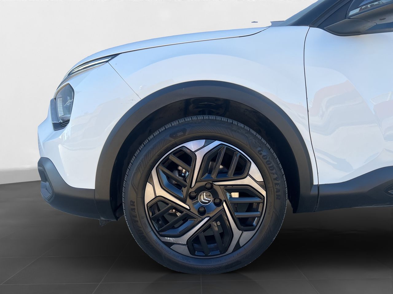 Citroën C4 BlueHdi 110 S&S Feel Pack