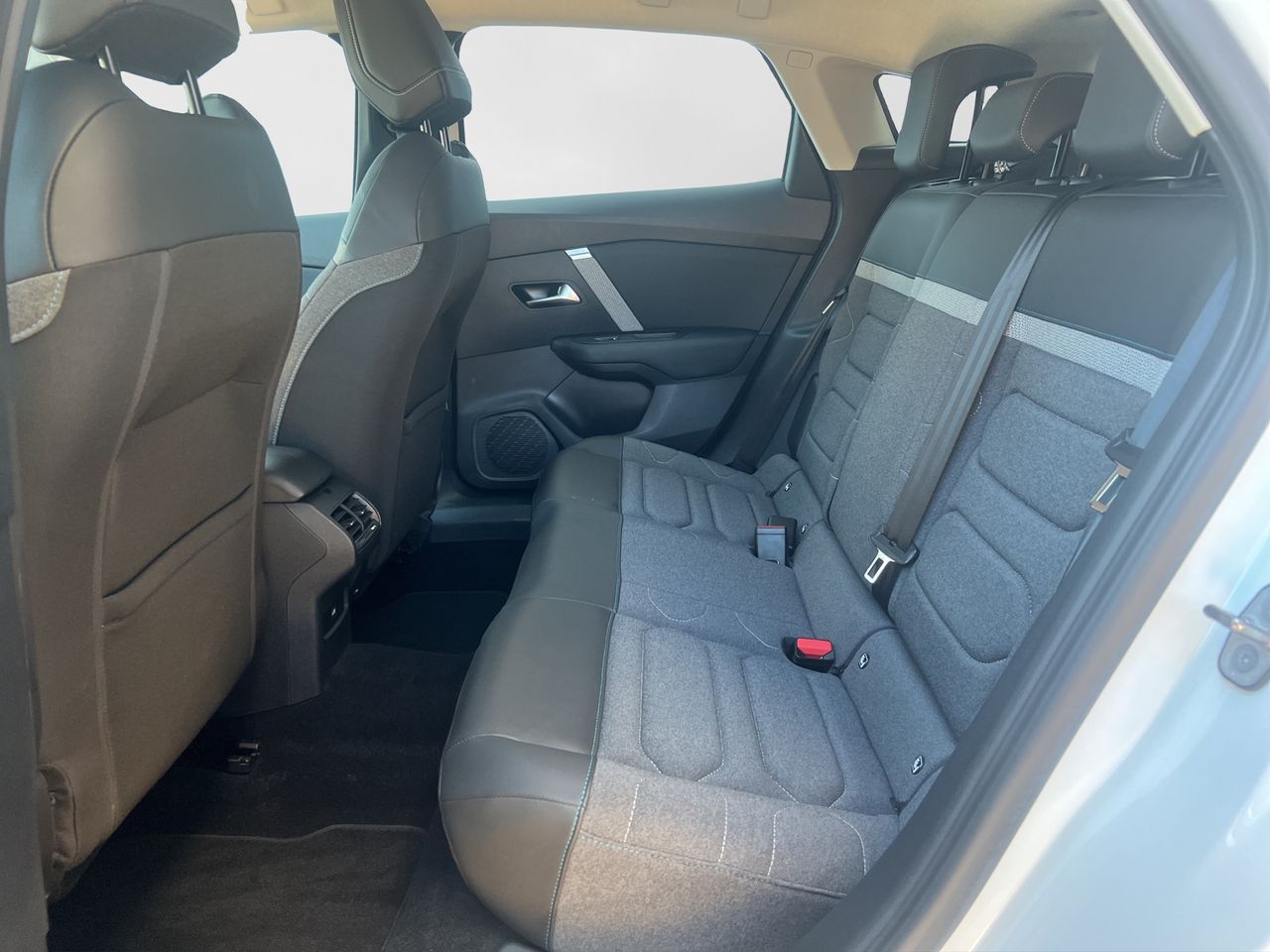 Citroën C4 BlueHdi 110 S&S Feel Pack