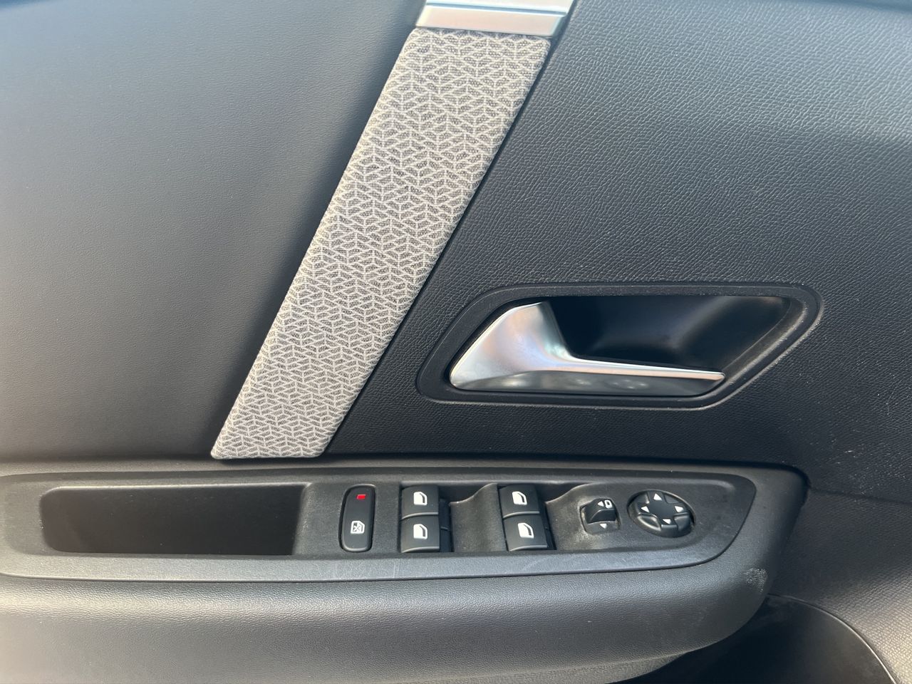 Citroën C4 BlueHdi 110 S&S Feel Pack