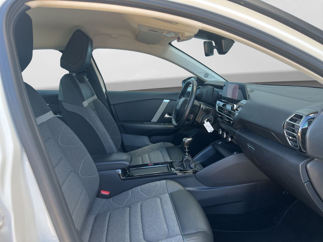 Citroën C4 BlueHdi 110 S&S Feel Pack