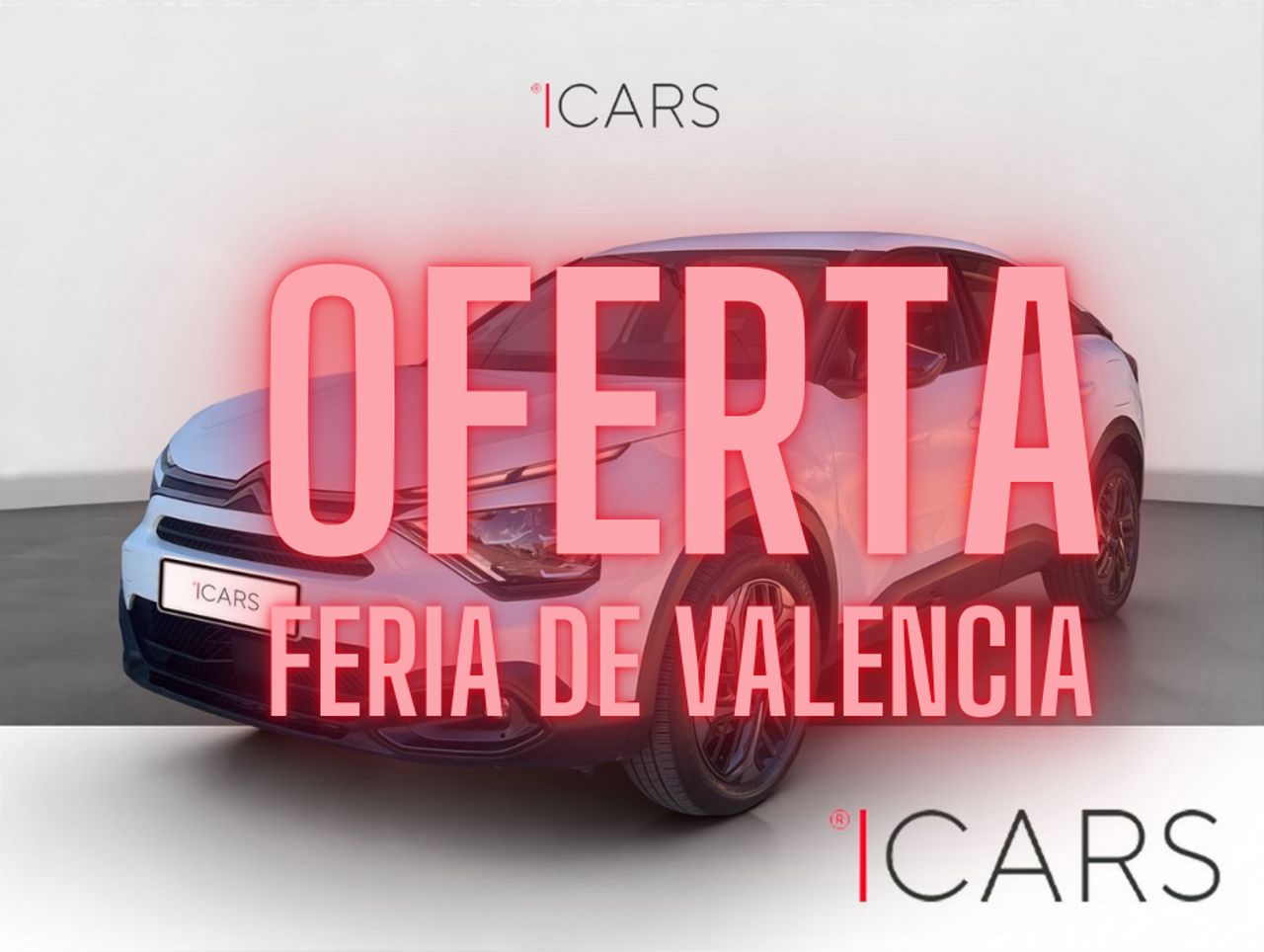 Citroën C4 BlueHdi 110 S&S Feel Pack