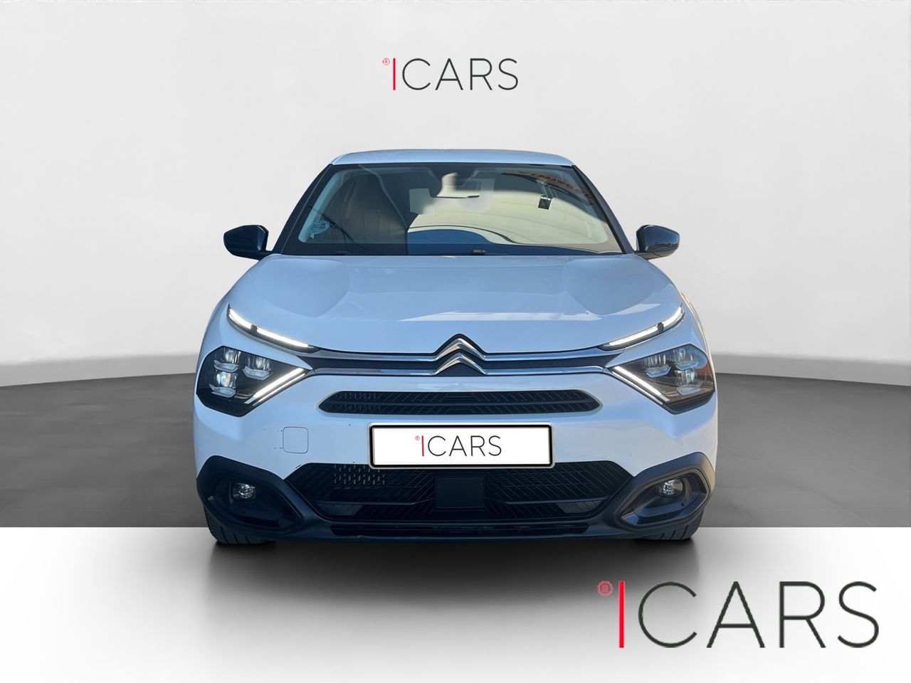 Citroën C4 BlueHdi 110 S&S Feel Pack