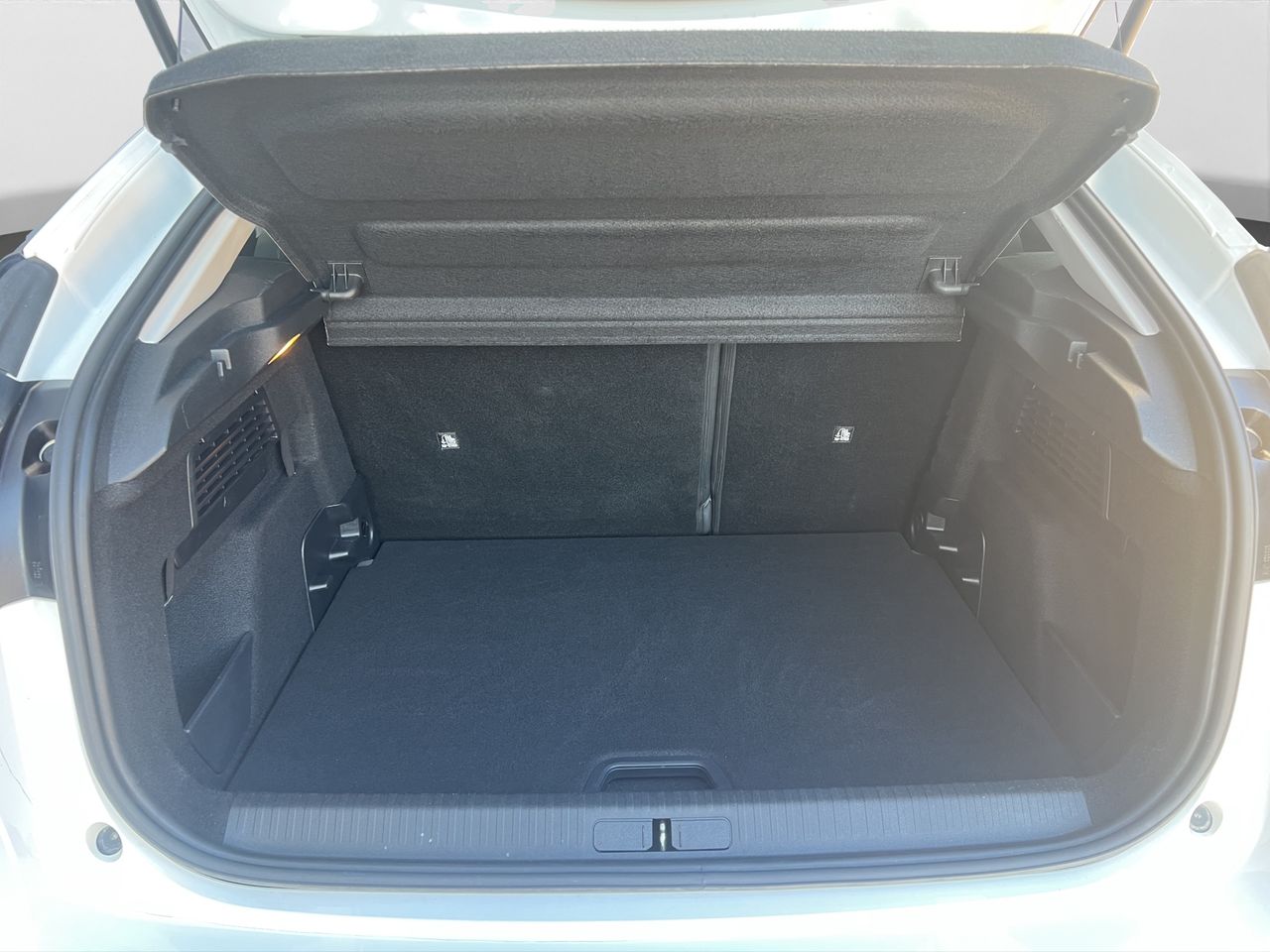 Citroën C4 BlueHdi 110 S&S Feel Pack