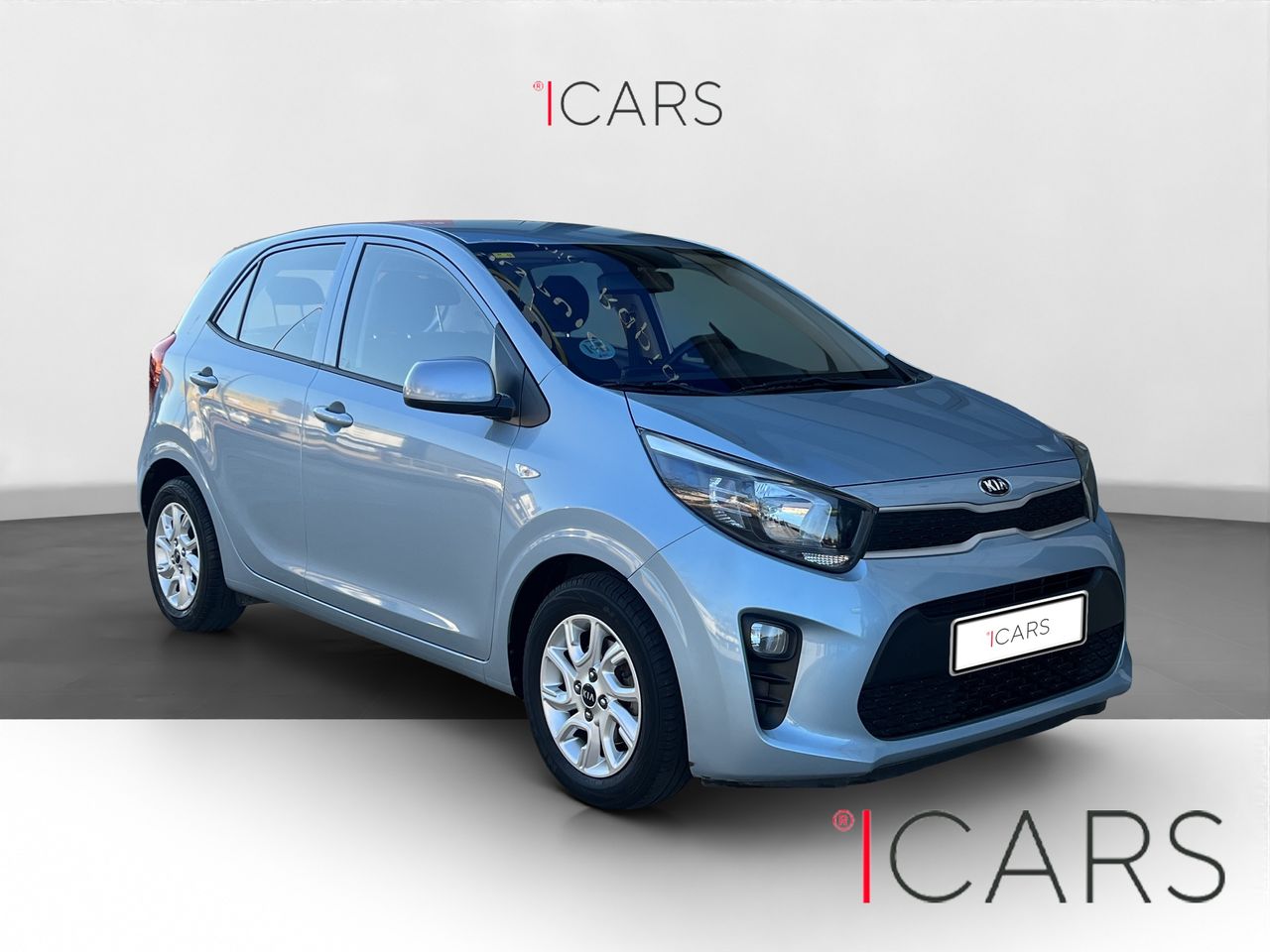 Kia Picanto 1.0 CVVT 49kW (67CV) Concept