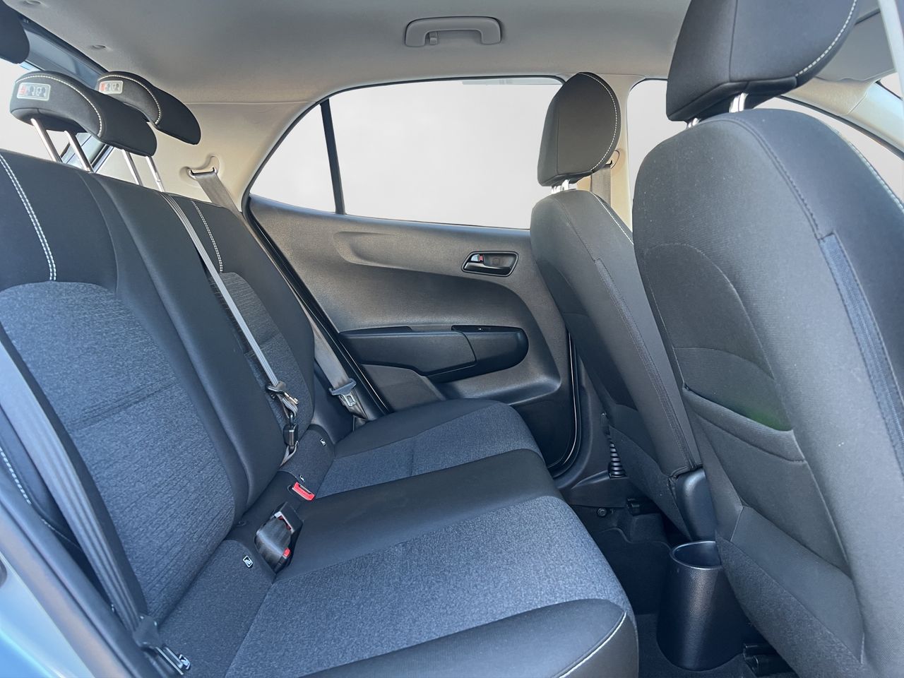 Kia Picanto 1.0 CVVT 49kW (67CV) Concept