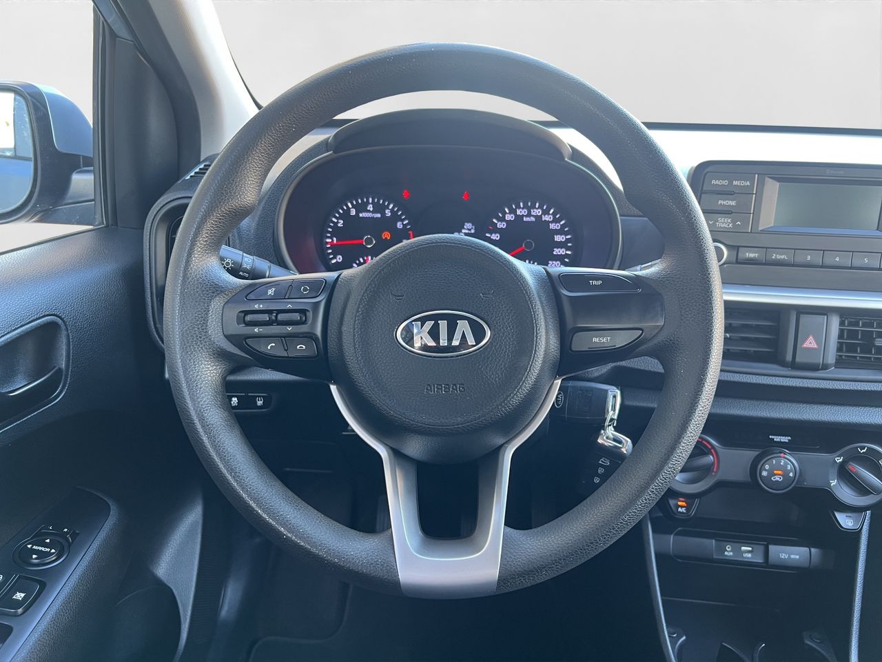 Kia Picanto 1.0 CVVT 49kW (67CV) Concept