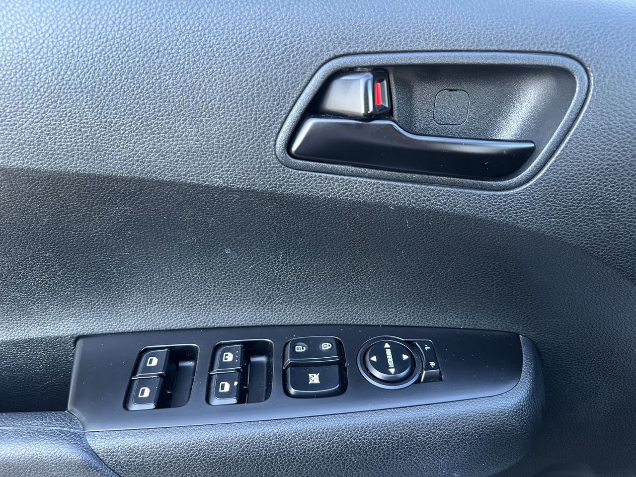 Kia Picanto 1.0 CVVT 49kW (67CV) Concept