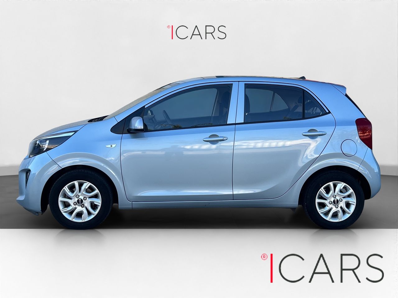 Kia Picanto 1.0 CVVT 49kW (67CV) Concept