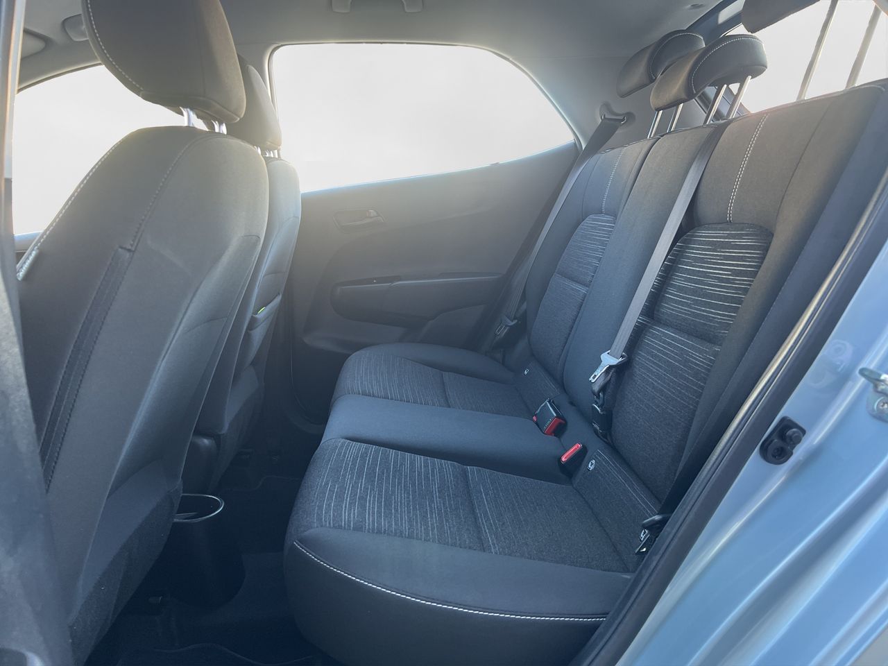 Kia Picanto 1.0 CVVT 49kW (67CV) Concept