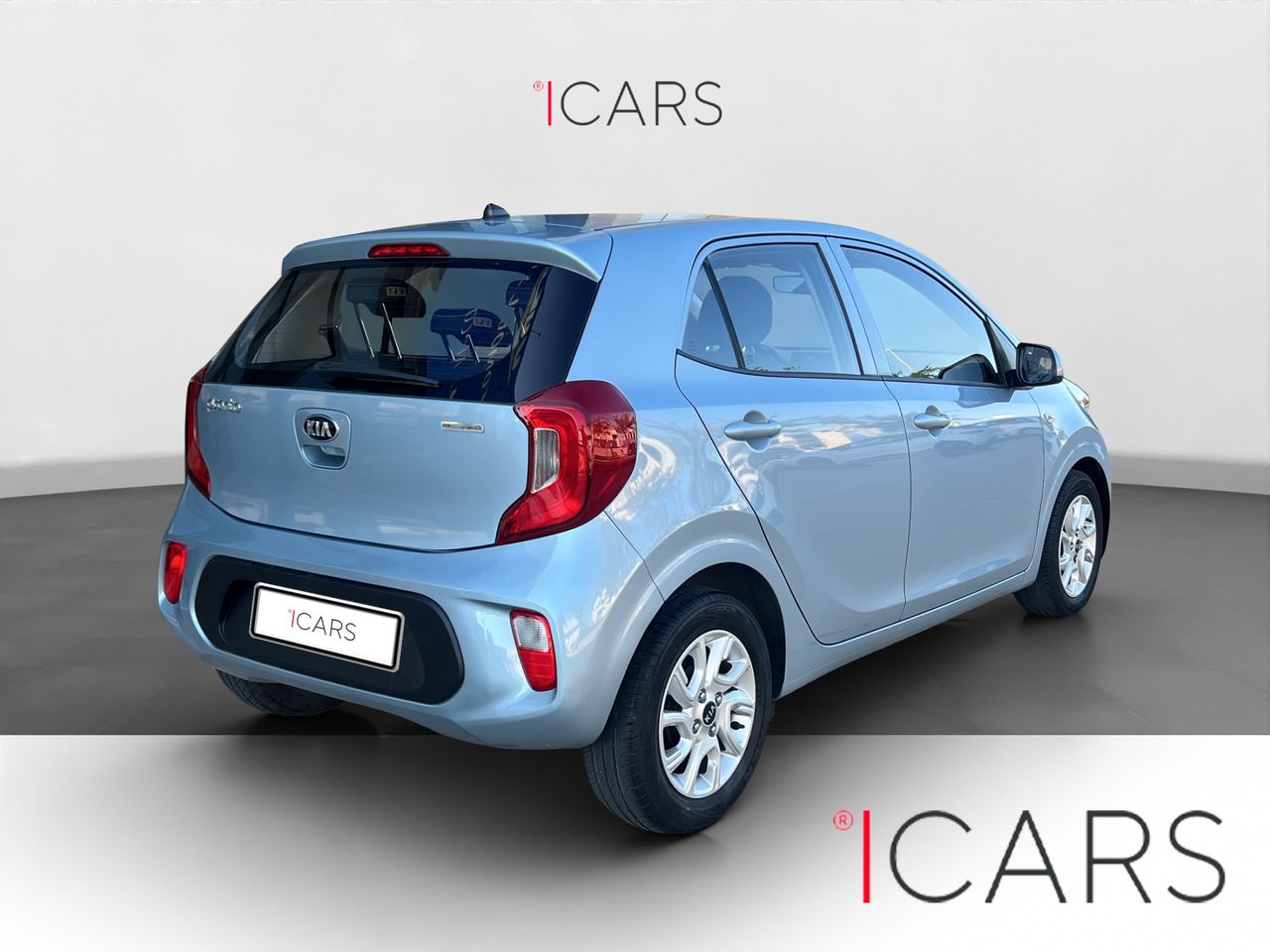 Kia Picanto 1.0 CVVT 49kW (67CV) Concept