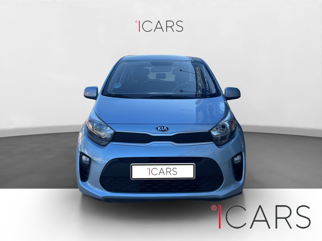 Kia Picanto 1.0 CVVT 49kW (67CV) Concept