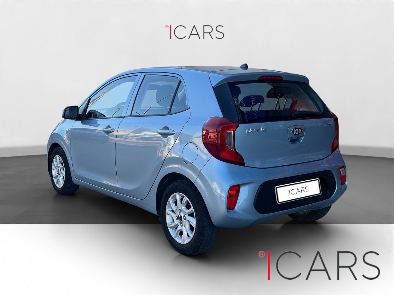 Kia Picanto 1.0 CVVT 49kW (67CV) Concept