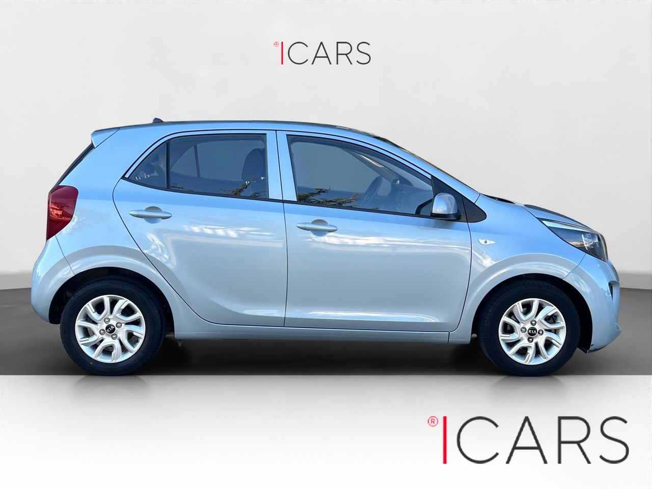 Kia Picanto 1.0 CVVT 49kW (67CV) Concept