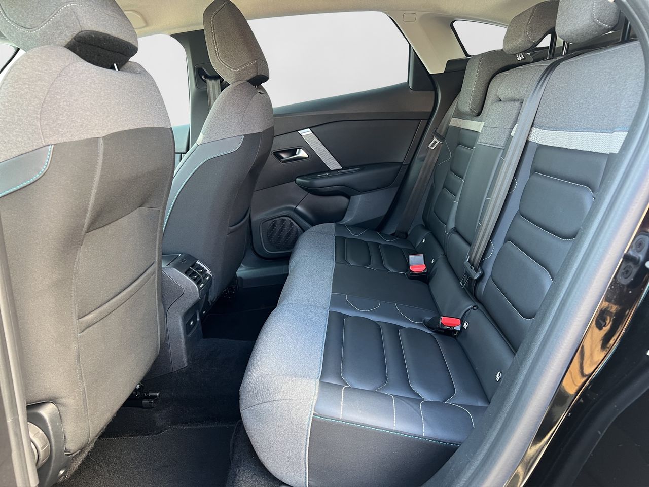 Citroën C4 BlueHDi 130 S&S EAT8 Shine