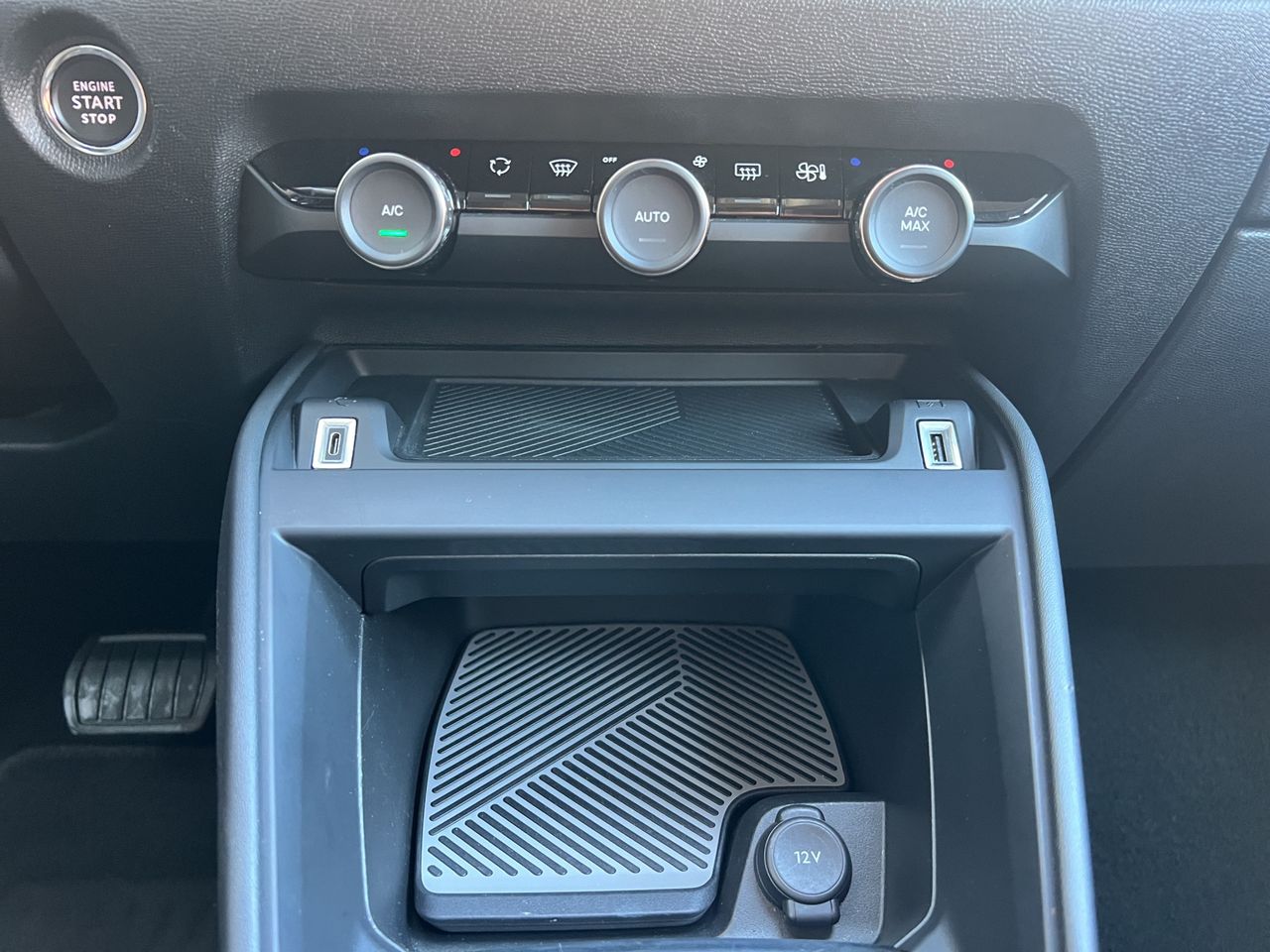 Citroën C4 BlueHDi 130 S&S EAT8 Shine