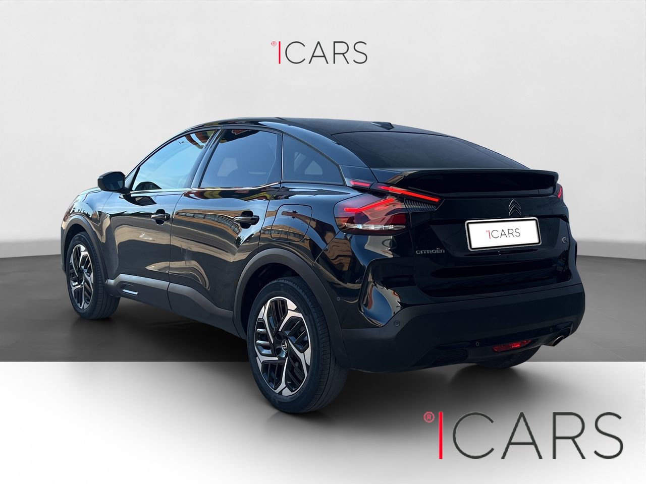 Citroën C4 BlueHDi 130 S&S EAT8 Shine