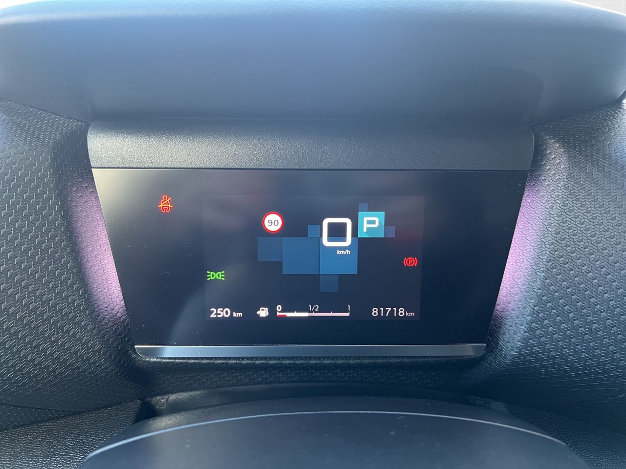 Citroën C4 BlueHDi 130 S&S EAT8 Shine