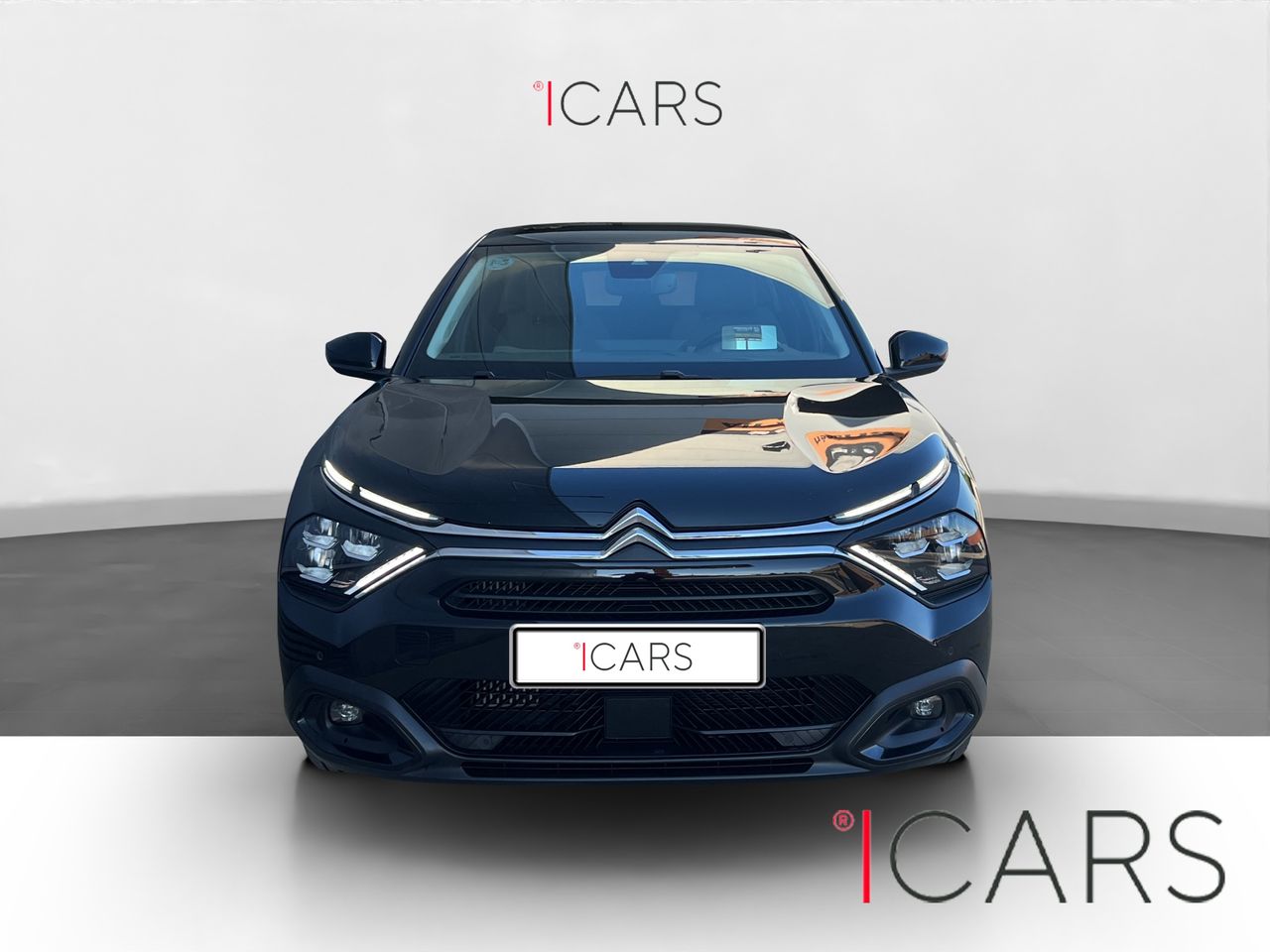 Citroën C4 BlueHDi 130 S&S EAT8 Shine