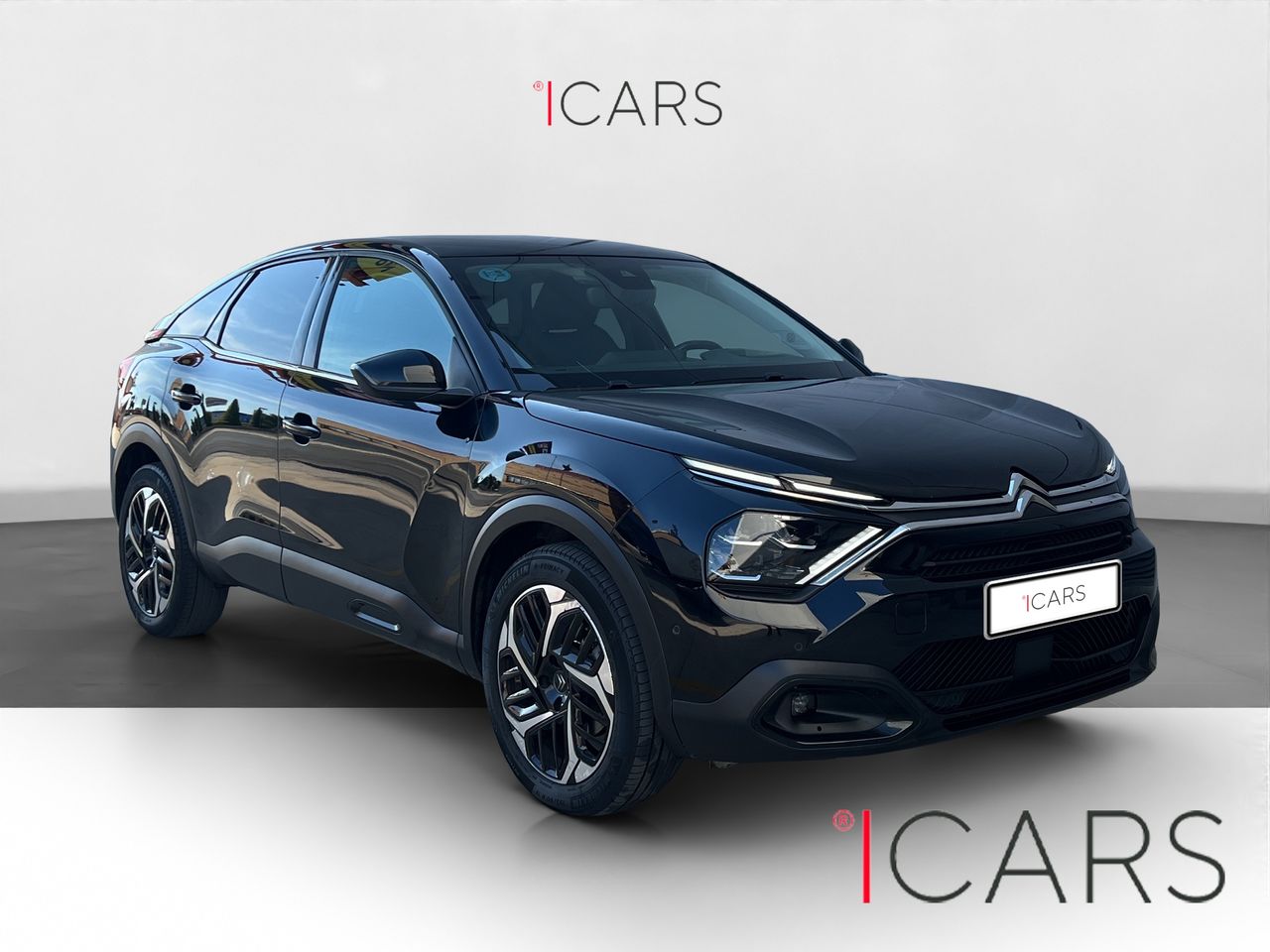 Citroën C4 BlueHDi 130 S&S EAT8 Shine