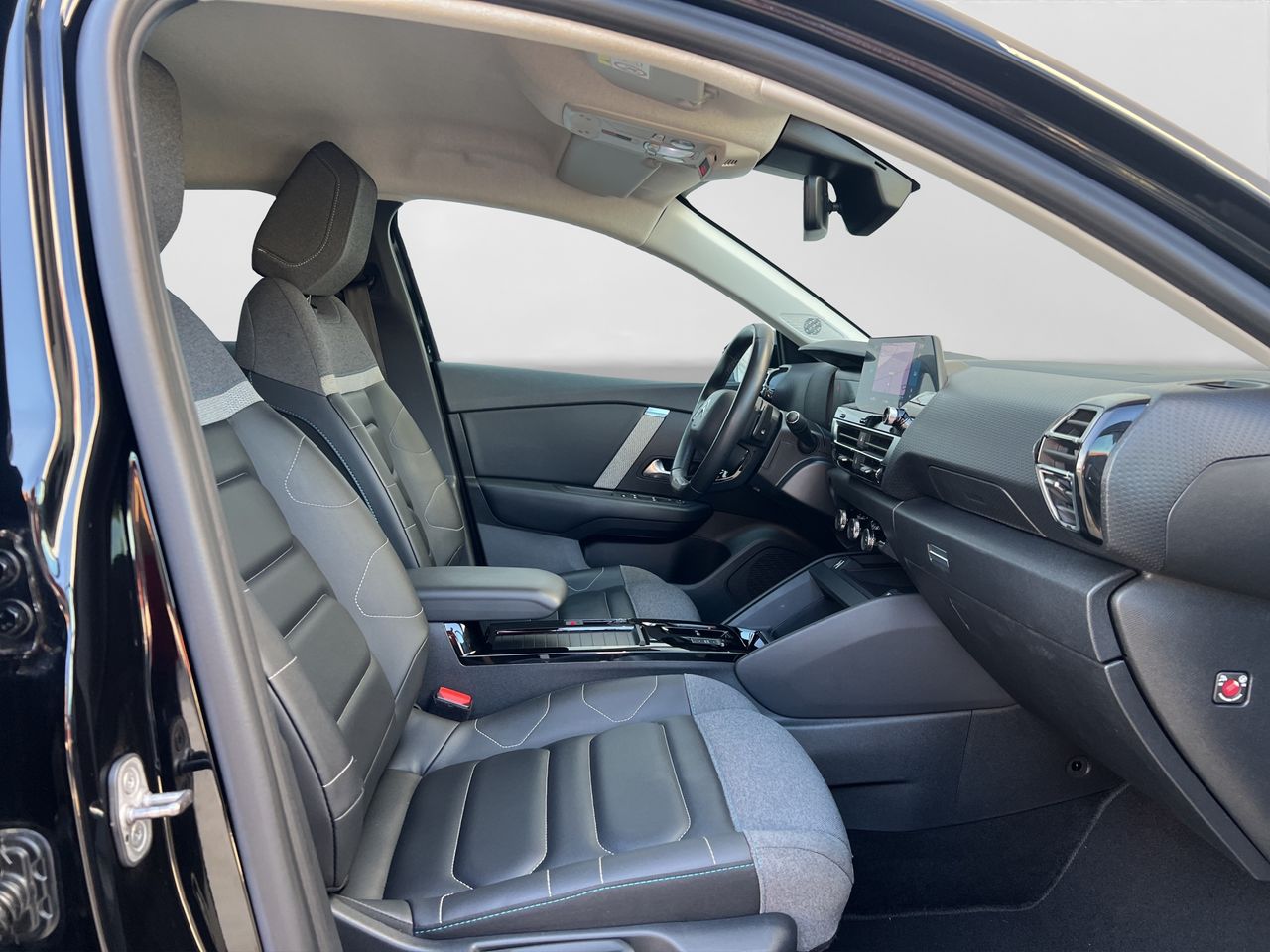 Citroën C4 BlueHDi 130 S&S EAT8 Shine