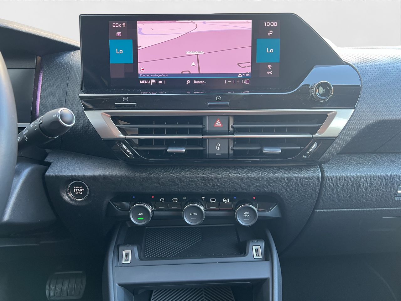 Citroën C4 BlueHDi 130 S&S EAT8 Shine