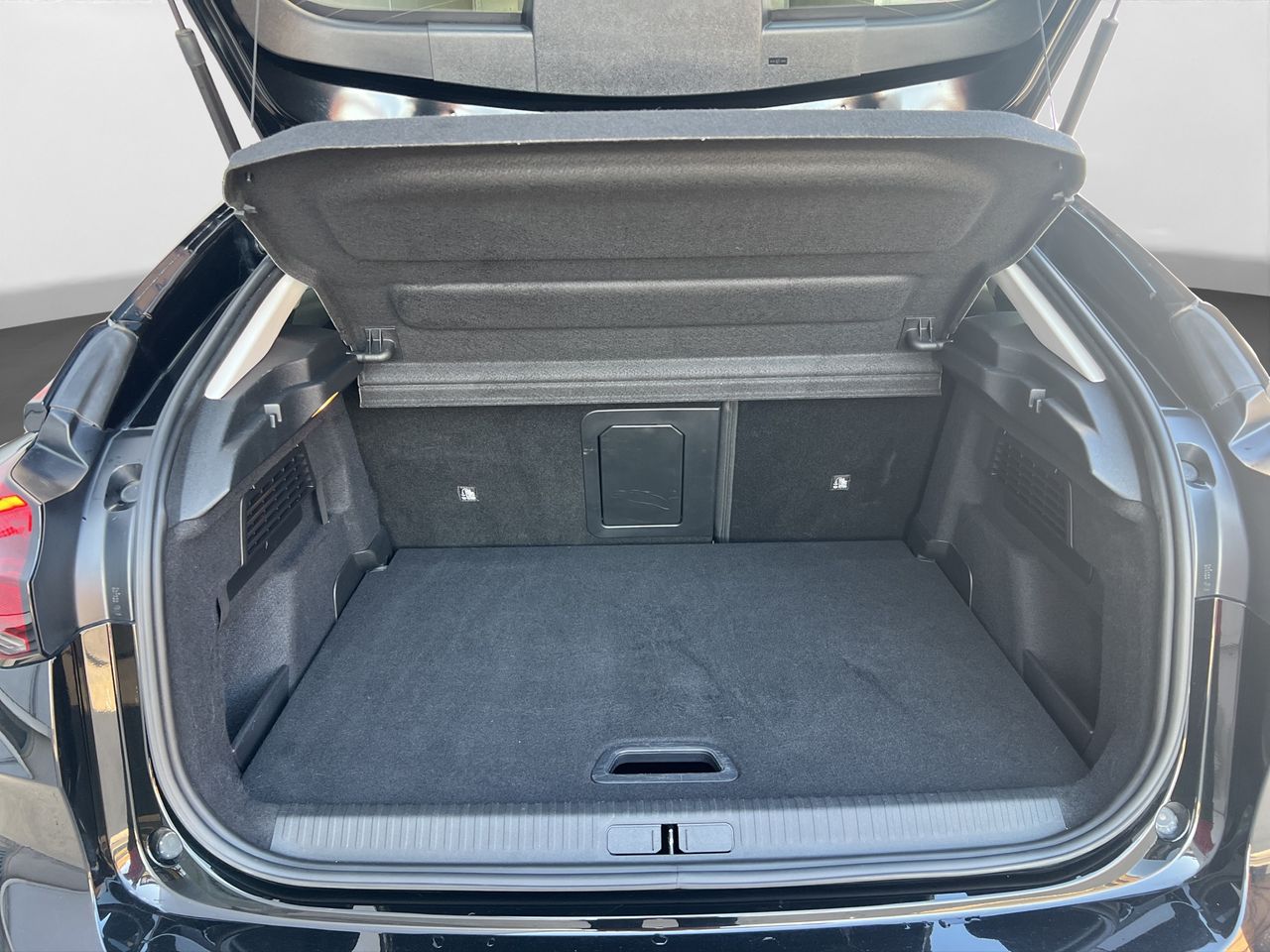 Citroën C4 BlueHDi 130 S&S EAT8 Shine