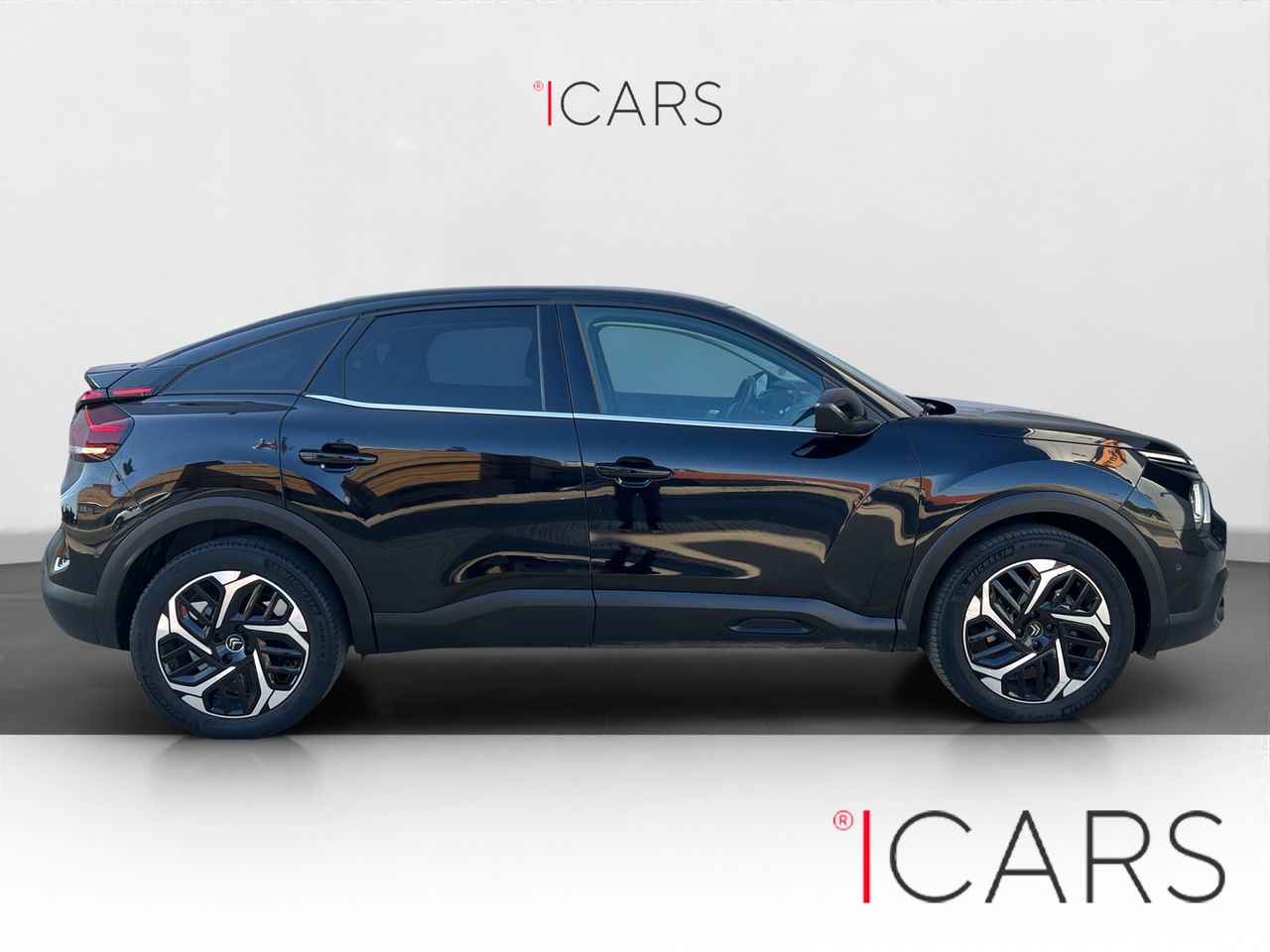 Citroën C4 BlueHDi 130 S&S EAT8 Shine