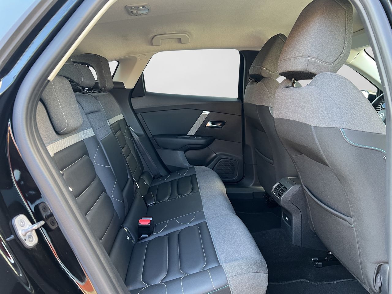 Citroën C4 BlueHDi 130 S&S EAT8 Shine